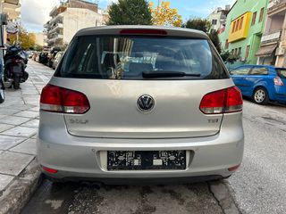 Volkswagen Golf 2011 6 TSI-thumb-3