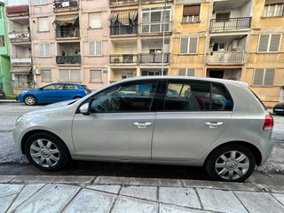 Volkswagen Golf 2011 6 TSI-thumb-4