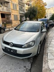 Volkswagen Golf 2011 6 TSI-thumb-5