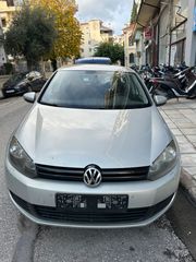 Volkswagen Golf 2011 6 TSI-thumb-6