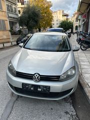 Volkswagen Golf 2011 6 TSI-thumb-7