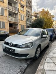 Volkswagen Golf 2011 6 TSI-thumb-8