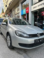 Volkswagen Golf 2011 6 TSI-thumb-9
