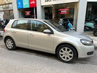 Volkswagen Golf 2011 6 TSI