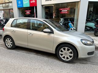 Volkswagen Golf 2011 6 TSI-thumb-10