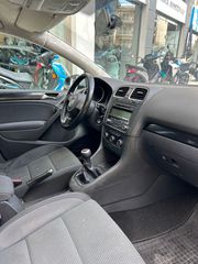Volkswagen Golf 2011 6 TSI-thumb-36