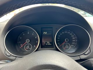 Volkswagen Golf 2011 6 TSI-thumb-37