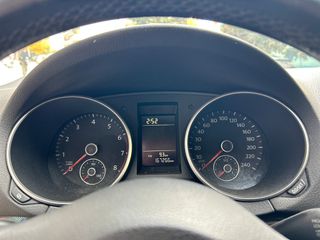 Volkswagen Golf 2011 6 TSI-thumb-38