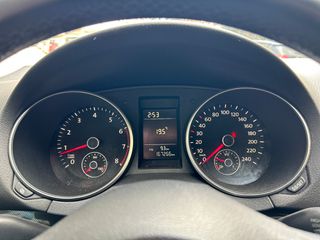 Volkswagen Golf 2011 6 TSI-thumb-39