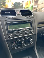 Volkswagen Golf 2011 6 TSI-thumb-40