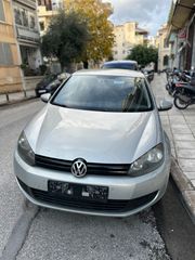 Volkswagen Golf 2011 6 TSI-thumb-41