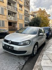Volkswagen Golf 2011 6 TSI-thumb-42