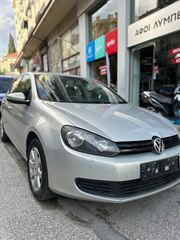 Volkswagen Golf 2011 6 TSI-thumb-43