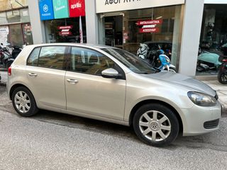 Volkswagen Golf 2011 6 TSI-thumb-44