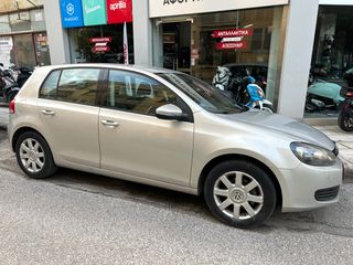 Volkswagen Golf 2011 6 TSI-thumb-45