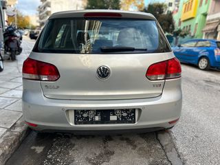 Volkswagen Golf 2011 6 TSI-thumb-47