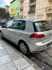 Volkswagen Golf 2011 6 TSI-thumb-48