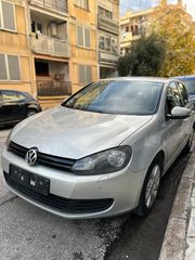 Volkswagen Golf 2011 6 TSI-thumb-49