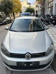 Volkswagen Golf 2011 6 TSI-thumb-50