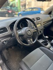 Volkswagen Golf 2011 6 TSI-thumb-52