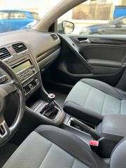 Volkswagen Golf 2011 6 TSI-thumb-53