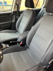 Volkswagen Golf 2011 6 TSI-thumb-54