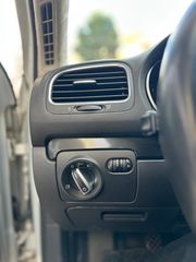 Volkswagen Golf 2011 6 TSI-thumb-55