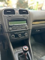 Volkswagen Golf 2011 6 TSI-thumb-57