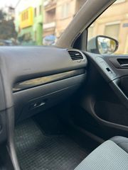 Volkswagen Golf 2011 6 TSI-thumb-58