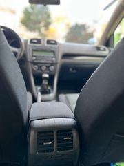 Volkswagen Golf 2011 6 TSI-thumb-61