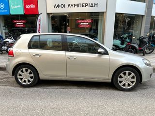 Volkswagen Golf 2011 6 TSI-thumb-1