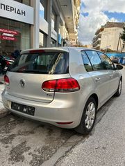 Volkswagen Golf 2011 6 TSI-thumb-11
