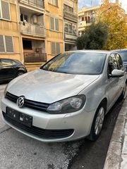 Volkswagen Golf 2011 6 TSI-thumb-14