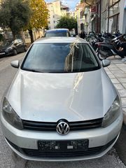 Volkswagen Golf 2011 6 TSI-thumb-15