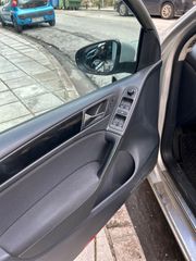 Volkswagen Golf 2011 6 TSI-thumb-16