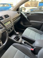 Volkswagen Golf 2011 6 TSI-thumb-18