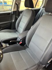 Volkswagen Golf 2011 6 TSI-thumb-19