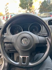 Volkswagen Golf 2011 6 TSI-thumb-21