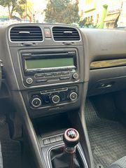 Volkswagen Golf 2011 6 TSI-thumb-22