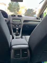 Volkswagen Golf 2011 6 TSI-thumb-28
