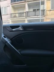 Volkswagen Golf 2011 6 TSI-thumb-30