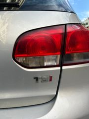 Volkswagen Golf 2011 6 TSI-thumb-32