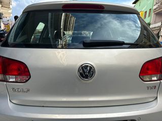 Volkswagen Golf 2011 6 TSI-thumb-33