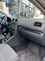 Volkswagen Golf 2011 6 TSI-thumb-35
