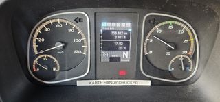 Κόφα Mercedes-Benz 2014 ATEGO 818*EURO 6*ΚΟΦΑ 6,20 ΜΕΤΡΑ-thumb-8