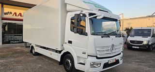 Κόφα Mercedes-Benz 2014 ATEGO 818*EURO 6*ΚΟΦΑ 6,20 ΜΕΤΡΑ-thumb-1