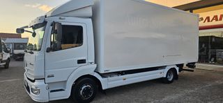 Κόφα Mercedes-Benz 2014 ATEGO 818*EURO 6*ΚΟΦΑ 6,20 ΜΕΤΡΑ-thumb-3