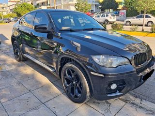 Bmw X6 2009 SPORT PACKET FULL EXTRA
