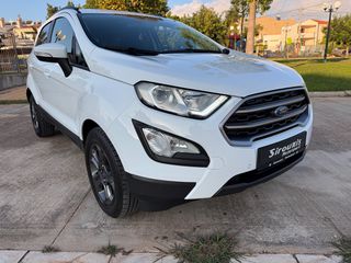 Ford EcoSport 2019 1.0 ECOBOOST