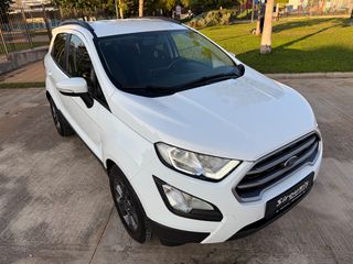 Ford EcoSport 2019 1.0 ECOBOOST-thumb-1